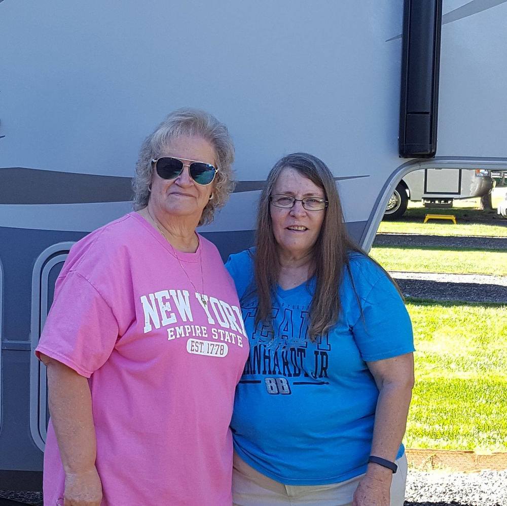 Meet your Posher, Susan